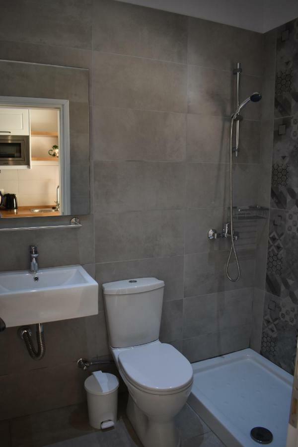 Patras Appartement Agios Georgios Pagon