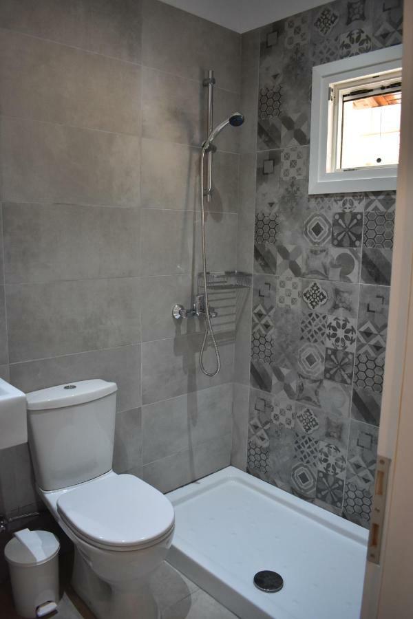 Patras Appartement *