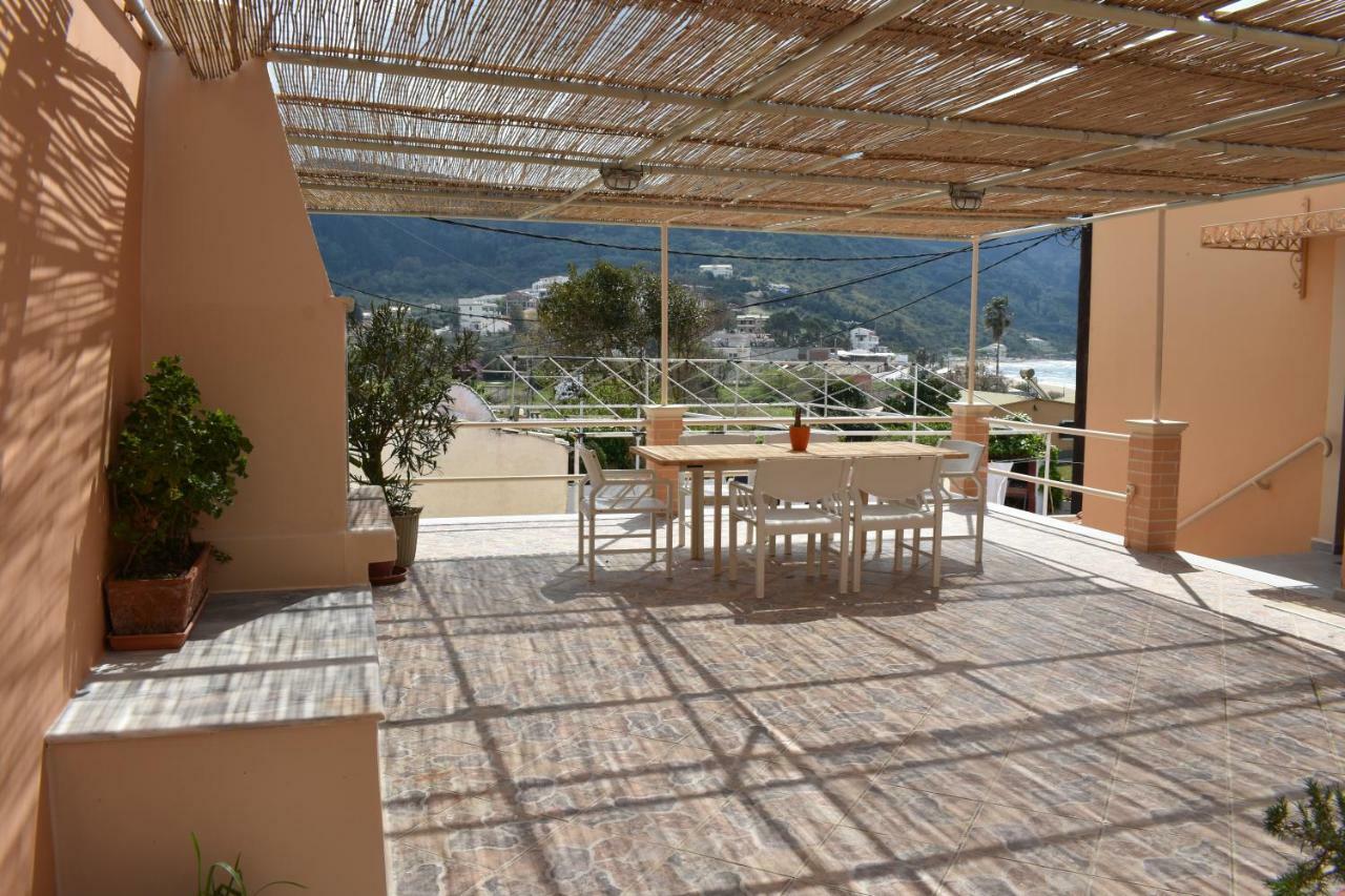 Appartement Patras