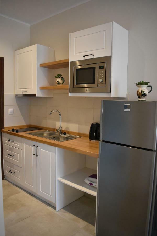 Appartement Patras Agios Georgios Pagon