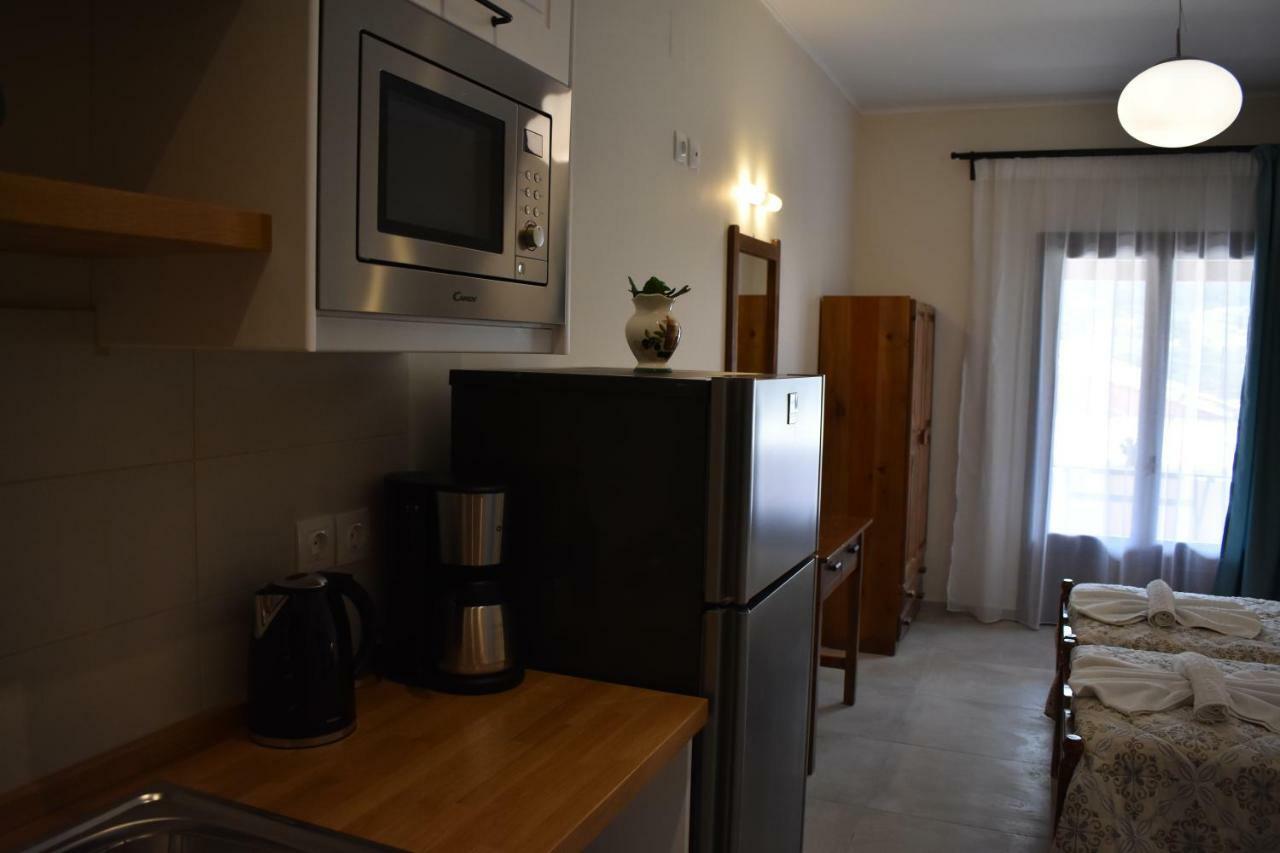 Patras Appartement